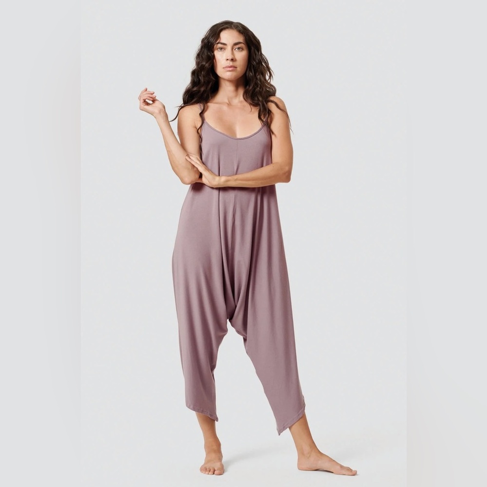 Daub Design Freedom Jumpsuit - O/S